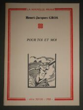 la nouvelle Proue henri