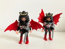 PLAYMOBIL château - Dragons -