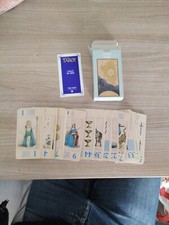 TAROT thot -   Edition Fabbri