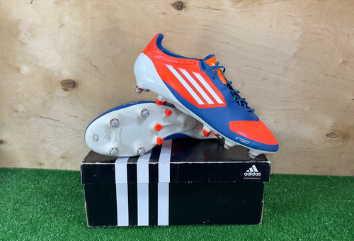 Adidas f50 adizero - adidas,
