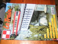 Le Train n°146 rame