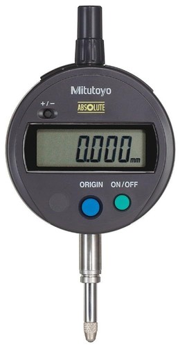 Mitutoyo digital indicator - mitutoyo,