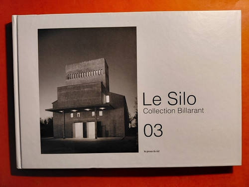 Silo collection billarant - collection,