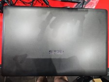 ordinateur portable 17 p R700VM-TY175V Windows 10 i5 Ssd 480go