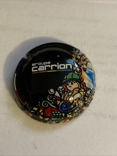 Capsule champagne venoge - champagne,