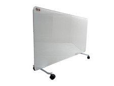 Radiateur électrique