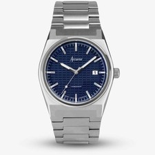 Accurist Origin Navy Dial