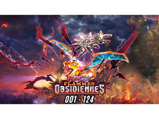 🌟 Carte Pokémon Flammes