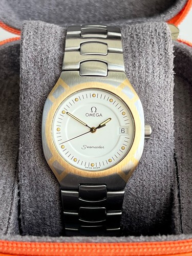 Vintage omega seamaster - omega,