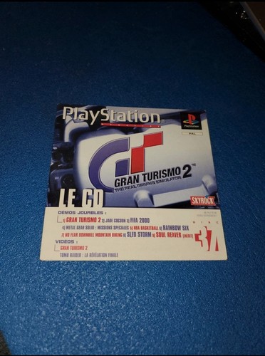 Ps1 playstation demo - 1, 37