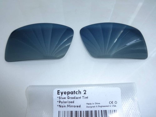 Oakley eyepatch eye patch - oakley,