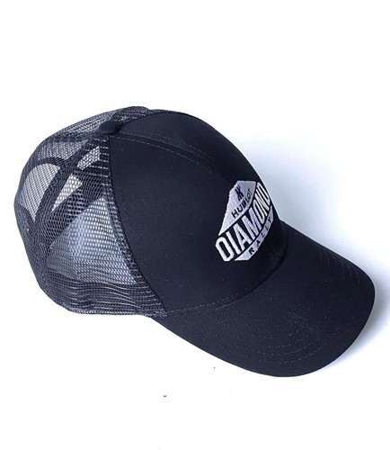 Casquette cap diamond rally - casquette,