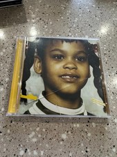 Jill Scott Beautifully Human