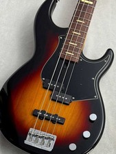 Guitare basse électrique