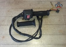 COMMODO DROIT SUZUKI 800 VX de 1991 à 1997 - REF : 135