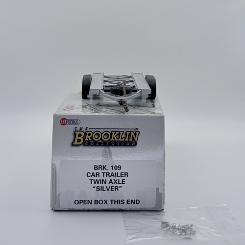 Brooklin brk109 car - brooklin,