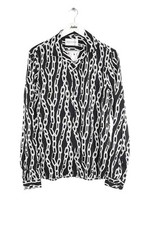 Chemise noire The Kooples S