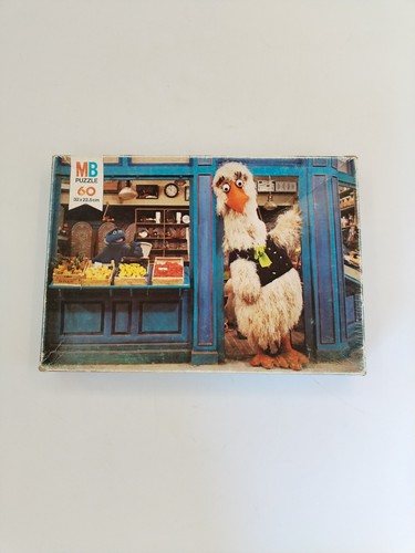 1978 jeux puzzle - puzzle, 1