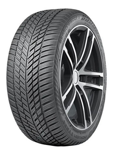 Pneus nokian t433433 - pneus,