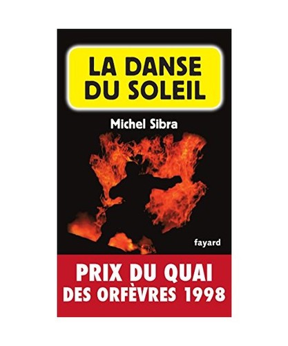 Danse soleil prix du - danse,