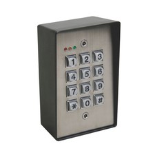 EtiamPro Clavier à code
