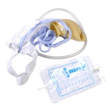 Safety Soft Male Urinal Bag