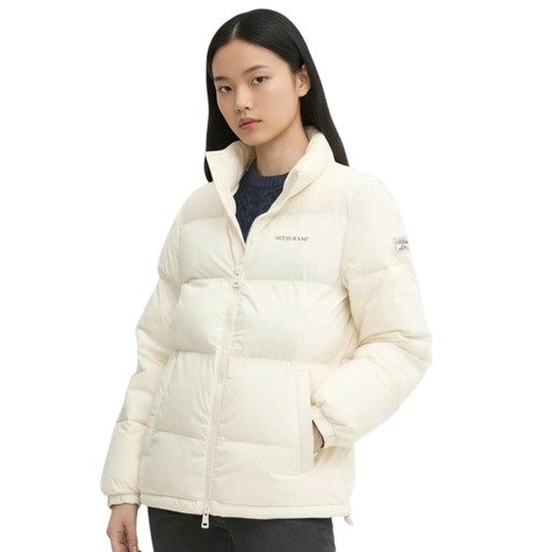Guess doudoune panna veste - panna,
