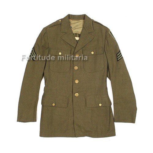 Veste sortie 1st division - veste,