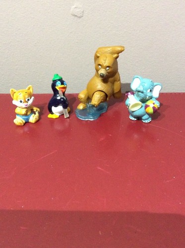 Ours nestlé disney - nestlé/disney, brother