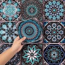 Credence Adhesive pour Cuisine