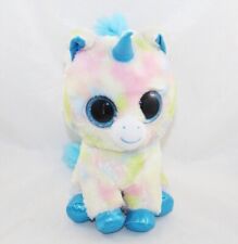 Peluche Blitz licorne TY
