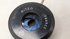 Diaphragme GITZO France avec