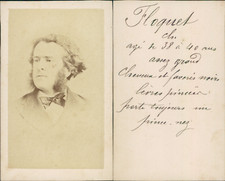 Floquet Charles, identité