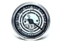 Tachymètre Compteur D'Heures