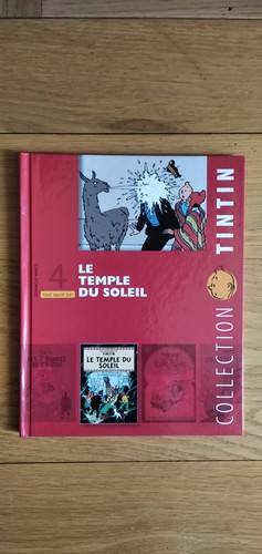 Tout savoir sur tintin - ,