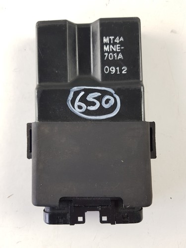 Boitier cdi 650 - cdi, 750