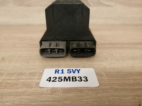 Yamaha 5vy redresseur - r1,