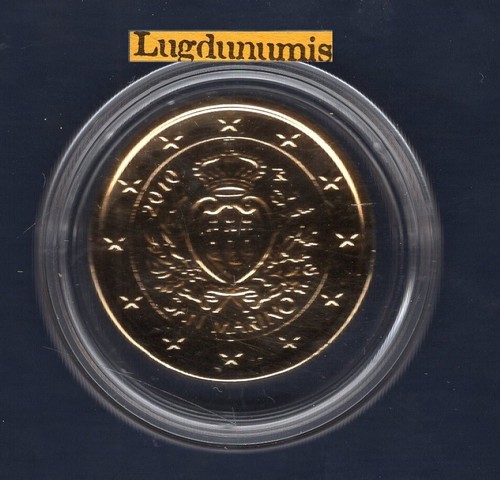 Saint marin 2010 - 2010, 1