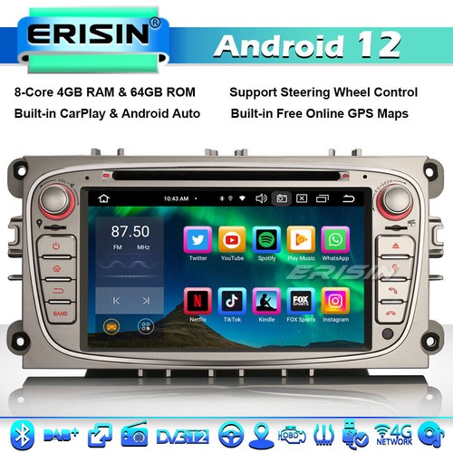 Core 64go android - 8-core, 12