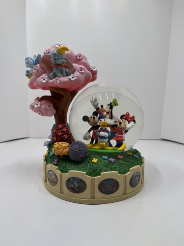 Disney parks shanghai - parks,