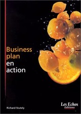 Business plan en action, Richard Stutely