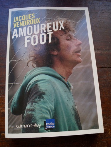 Livre neuf jacques vendroux - livre,