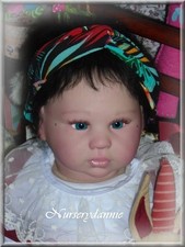 Adorable  Reborn toddler