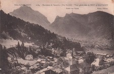 74 SIXT FER A CHEVAL ENVIRONS