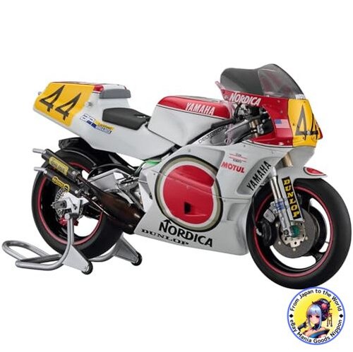 Hasegawa yamaha yzr500 ralph - hasegawa,