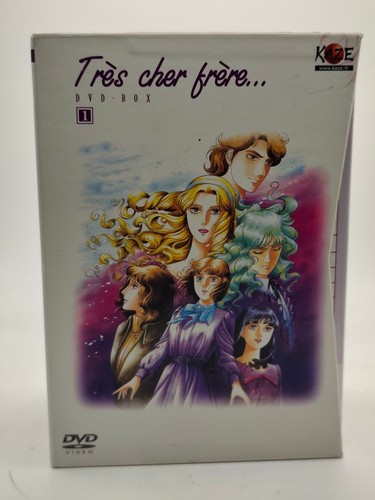 Très cher frère - très,