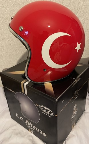 Casque moto neufs - casque,