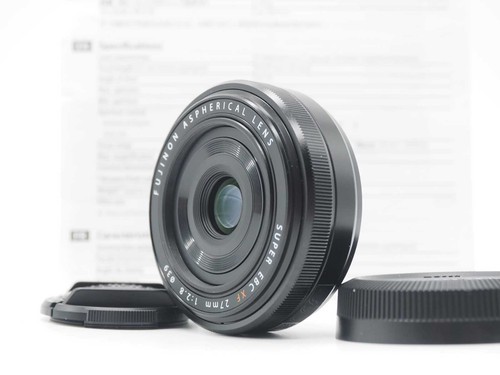 Objectif fujifilm fujinon - objectif,