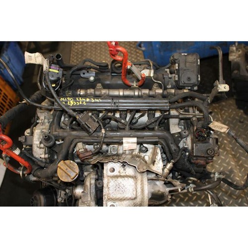 Moteur complet 199b4000 - moteur,