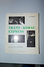 TRANS KORAC EXPRESS - CSP